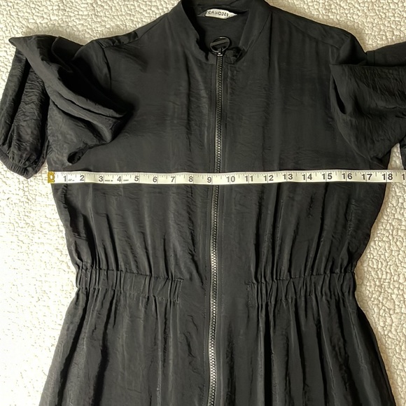 LCW elegant dress. Size: 4 - Picture 11 of 13